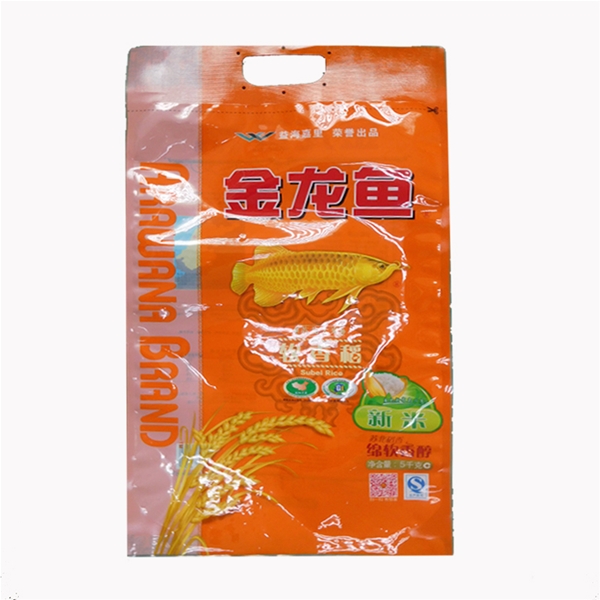 大米袋
